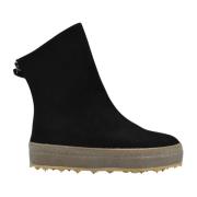 Zwarte Veterschoenen Ernesto Dolani , Black , Dames