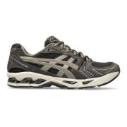 Dove Grey Hardloopschoenen Gel Kayano-14 Asics , Gray , Heren