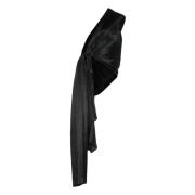 Moderne Stoel Collectie Issey Miyake , Black , Dames