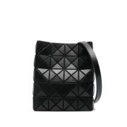 Stijlvolle Schoudertas Issey Miyake , Black , Dames