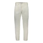 Kleding Calvin Klein , White , Heren