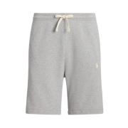 Korte Broek Ralph Lauren , Gray , Heren