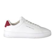 Schoenen Tommy Hilfiger , White , Heren