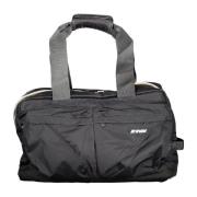 Tassen en Accessoires K-Way , Black , Unisex