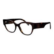 Stijlvolle Optische Zonnebril 0Dg3377 Dolce & Gabbana , Brown , Dames