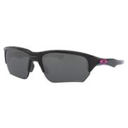 Flak Beta Zonnebril Oakley , Black , Heren