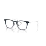 Loftin OV 5543 Zonnebril Shaded Twilight Oliver Peoples , Gray , Unise...