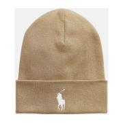 Hoeden Bruin Ralph Lauren , Brown , Unisex