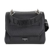 Texel Cabin Bag Rains , Black , Heren