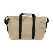 Weekendtas voor stijlvol reizen Rains , Beige , Heren