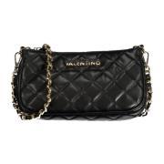 Tassen en Accessoires Valentino by Mario Valentino , Black , Dames