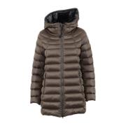 Klieke Stijl Jas Colmar , Brown , Dames