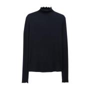 Blouses Filippa K , Black , Dames