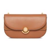 Kleine Sfera Schoudertas Furla , Brown , Dames