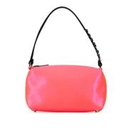 Pre-owned Canvas handbags Alexander Wang Pre-owned , Pink , Dames