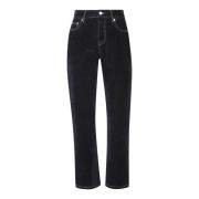 Stijlvolle Denim Jack Department Five , Blue , Dames