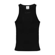 Logo top Vetements , Black , Heren