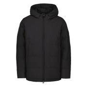 Mitchell Parka Jas voor Mannen Airforce , Black , Heren