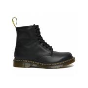 Stijlvolle Laarzen Dr. Martens , Black , Dames