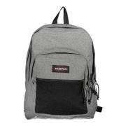 Grijze Rugzak met Verstelbare Banden Eastpak , Gray , Unisex