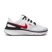 Air Zoom Structure 25 Sneakers Nike , White , Heren