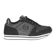 Sportschoenen Vrouw Zwart Sergio Tacchini , Black , Dames