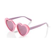 Stijlvol Modieus Jurk Stella McCartney , Pink , Unisex