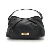 Geo Beauty Tas E238 Alviero Martini 1a Classe , Black , Dames