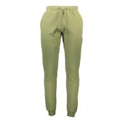 Heren Groene Broek Sergio Tacchini , Green , Heren