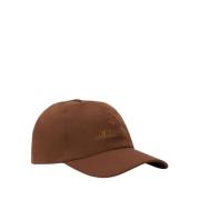 Klassieke Logo Baseballpet Brooks Brothers , Brown , Unisex