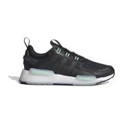 Core Black/Grey Five Sneakers Adidas , Black , Heren