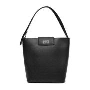 EPI Emmer Tas voor Vrouwen Calvin Klein , Black , Dames