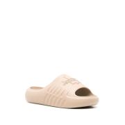 Stijlvolle Schoenen voor Mannen en Vrouwen Dsquared2 , Beige , Dames