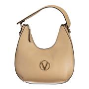 Beige Schoudertas met Verstelbare Banden Valentino by Mario Valentino ...