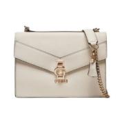 Dames Handtas Jorah Guess , Beige , Dames