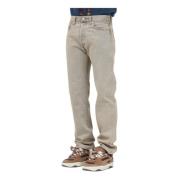 Jeans Levi's , Gray , Heren