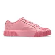 Leren sneakers Marc Jacobs , Pink , Dames