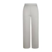 Beige Alisso Broek Max Mara , Beige , Dames