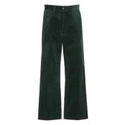 Groene broek Ralph Lauren , Green , Dames