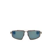 Titan Zonnebril Balmain , Blue , Heren