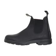 Zwarte Chelsea Boots Originals Stijl Blundstone , Black , Heren