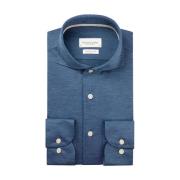 Profuomo Dresshemd Profuomo , Blue , Heren