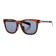 Klassieke vierkante zonnebril van acetaat Eyewear by David Beckham , B...