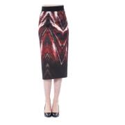 Skirts Byblos , Black , Dames