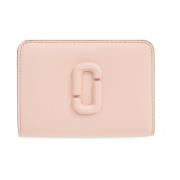 Portemonnee 'The J Marc Mini' Marc Jacobs , Pink , Dames