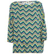 Pre-owned Fabric tops Missoni Pre-owned , Multicolor , Dames