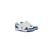 River Tennis Sneakers - Stijlvol en Comfortabel Jott , Blue , Heren