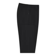 Pantalon Uccuiccu Smoke RRD , Black , Dames