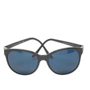 Pre-owned Acetate sunglasses Ralph Lauren Pre-owned , Black , Dames