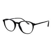 Stijlvolle Optische Bril 0Ar7237 Giorgio Armani , Black , Heren